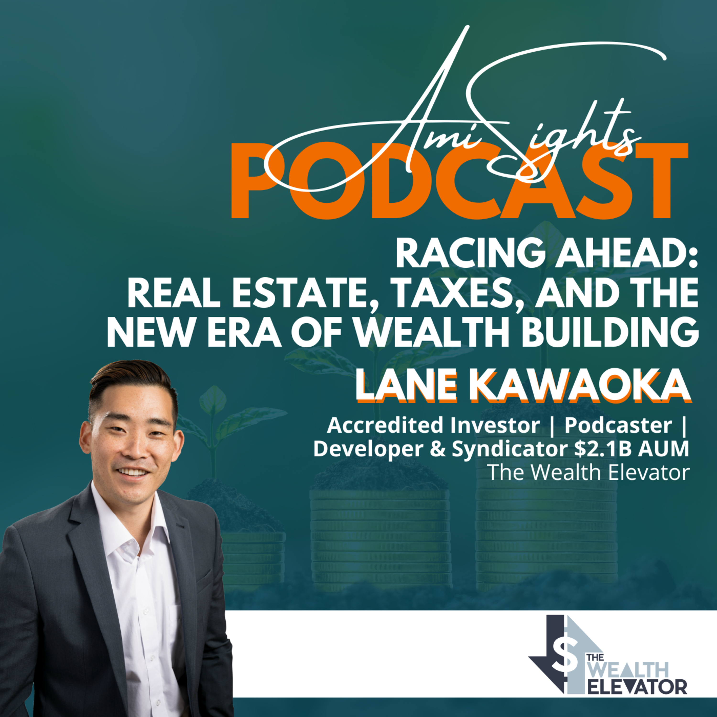 AmiSights: Financing the Future For Small Business Owners and Entrepreneurs