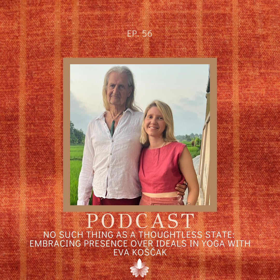 The Heart of Yoga