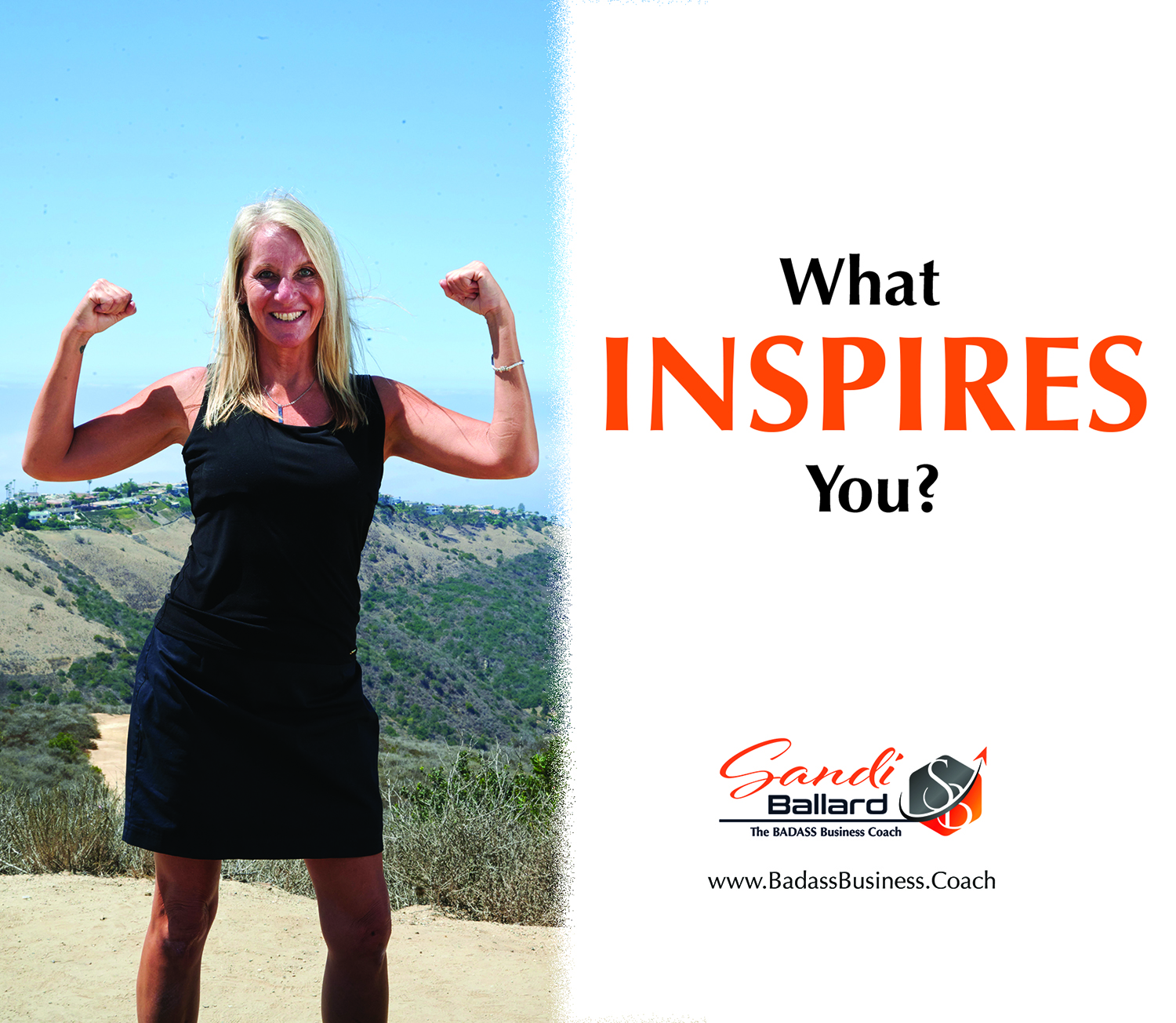 Podcast #367: Inspiration Will Carry You!