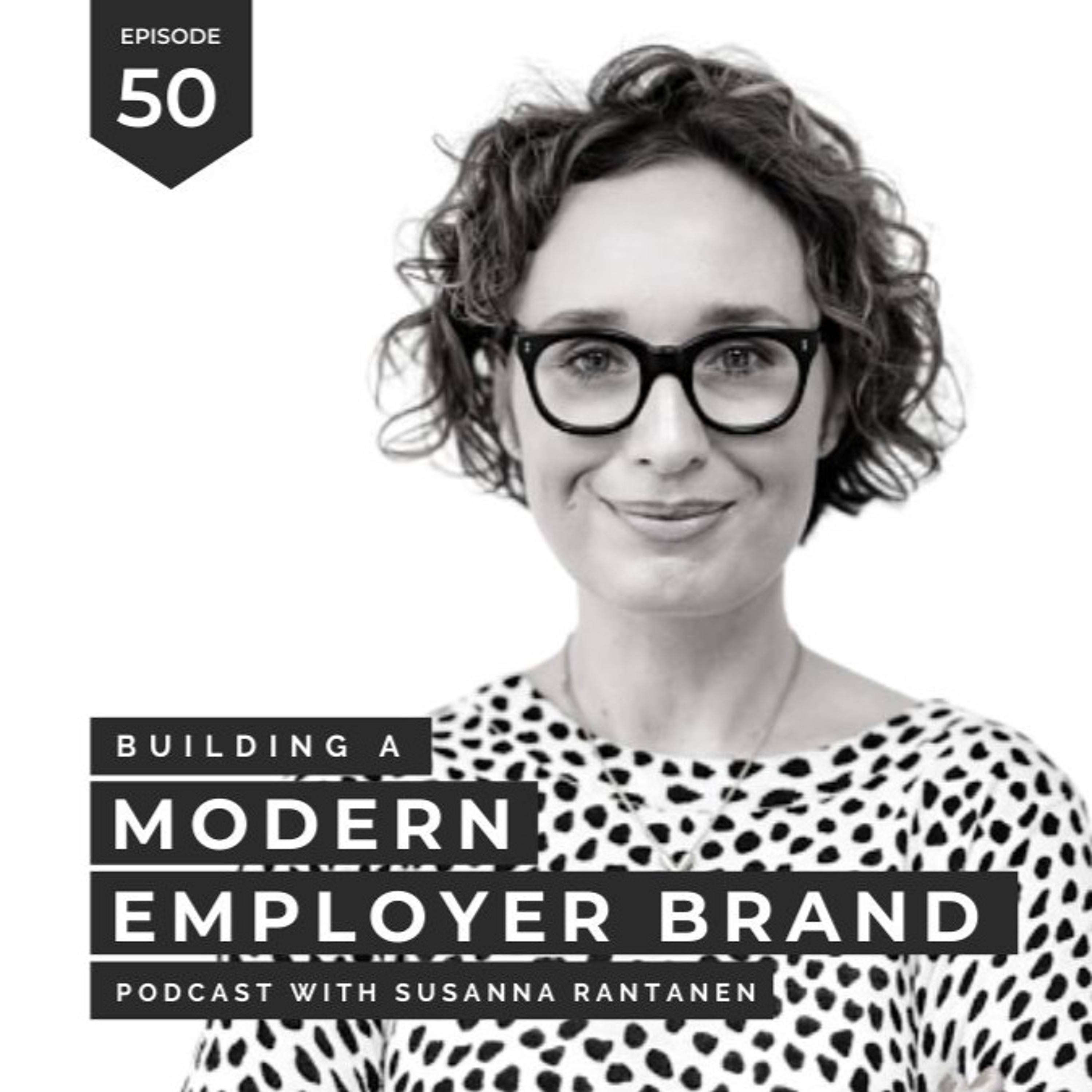 Story-Driven Business podcast with Susanna Rantanen