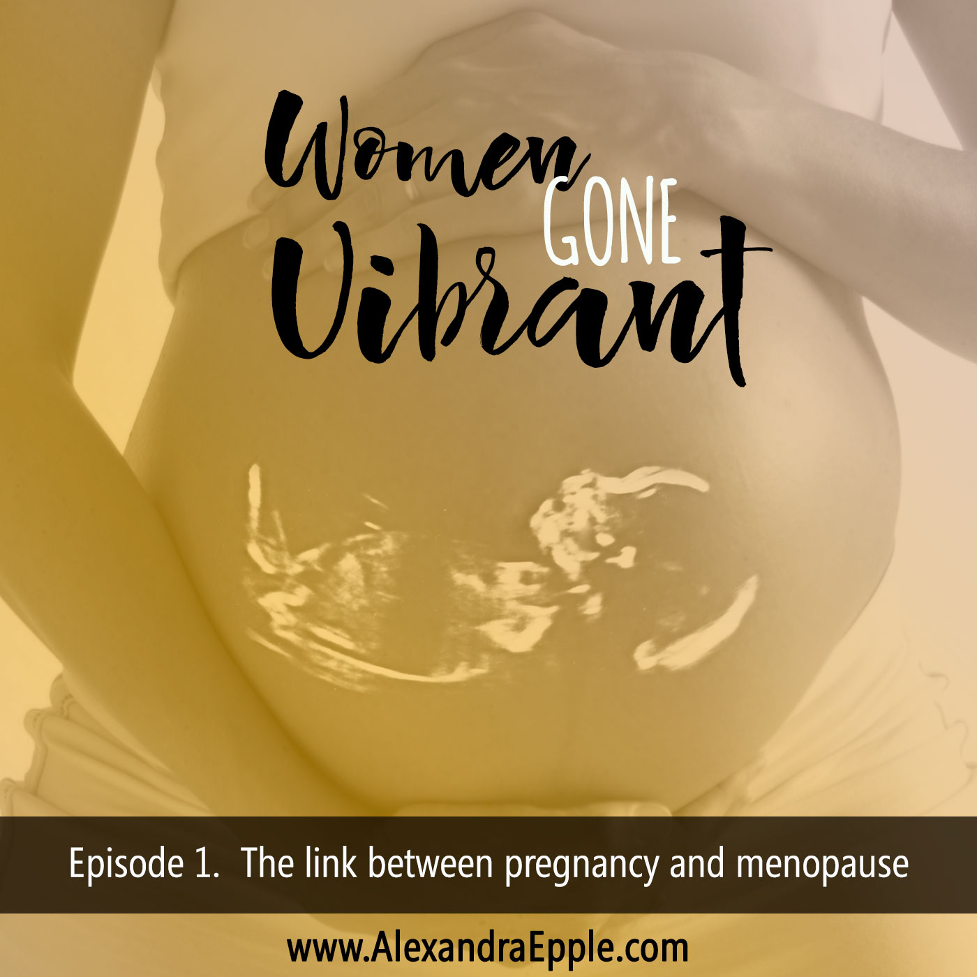 Women Gone Vibrant| Ayurveda for midlife & menopause