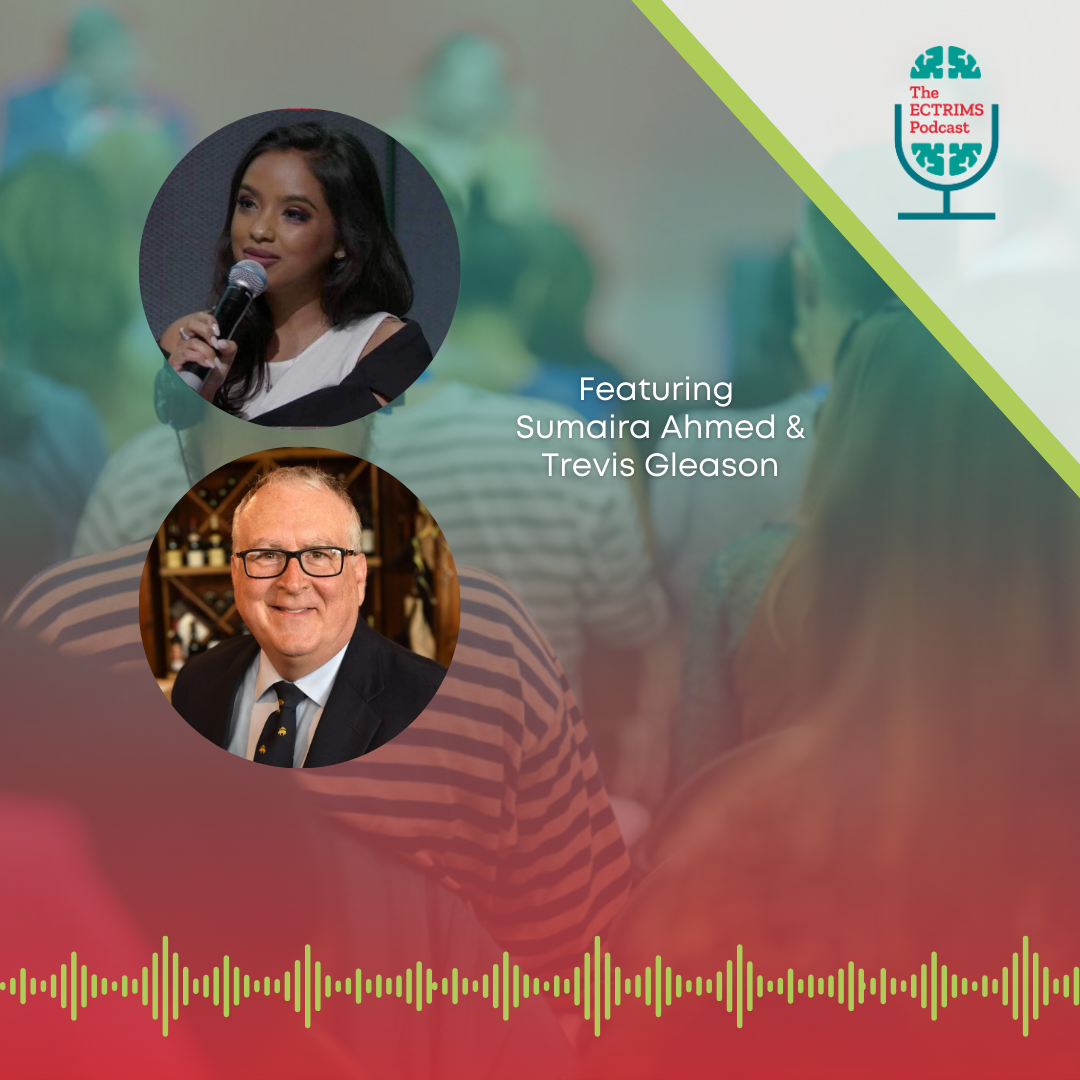 The ECTRIMS Podcast
