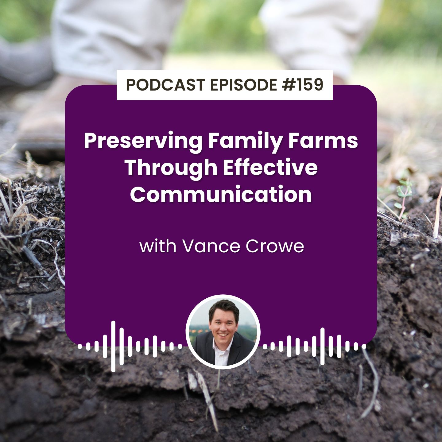 Regenerative Agriculture Podcast