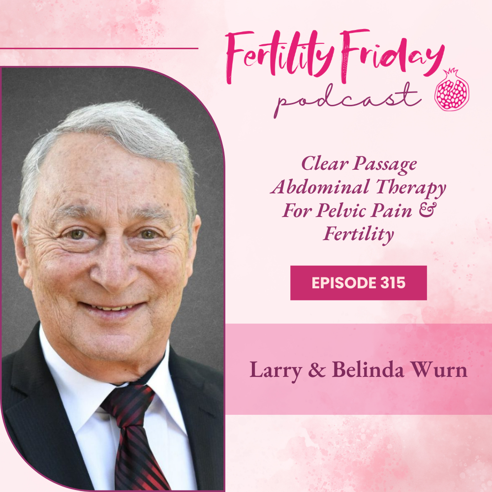 Fertility Friday | Fertility Awareness Mastery for Women\'s Health Professionals