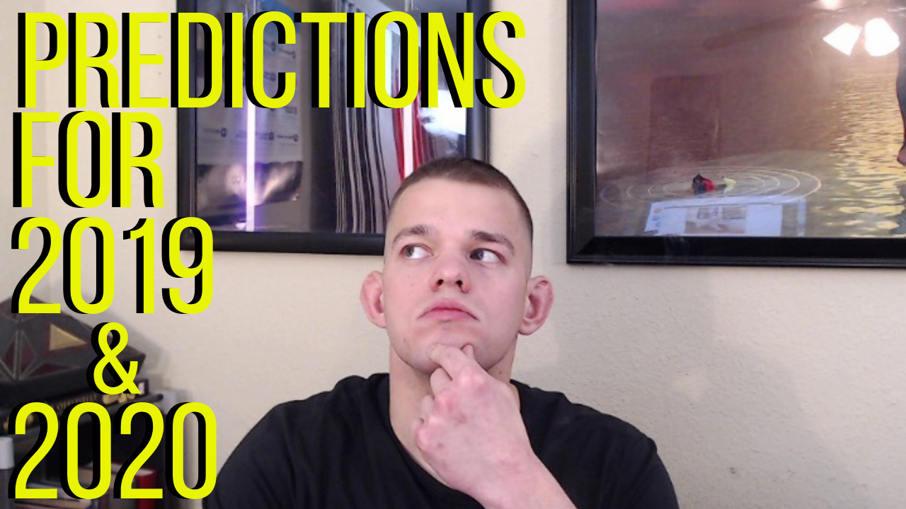 2019 And 2020 Predictions | Forecasting The Future Of Human Evolution