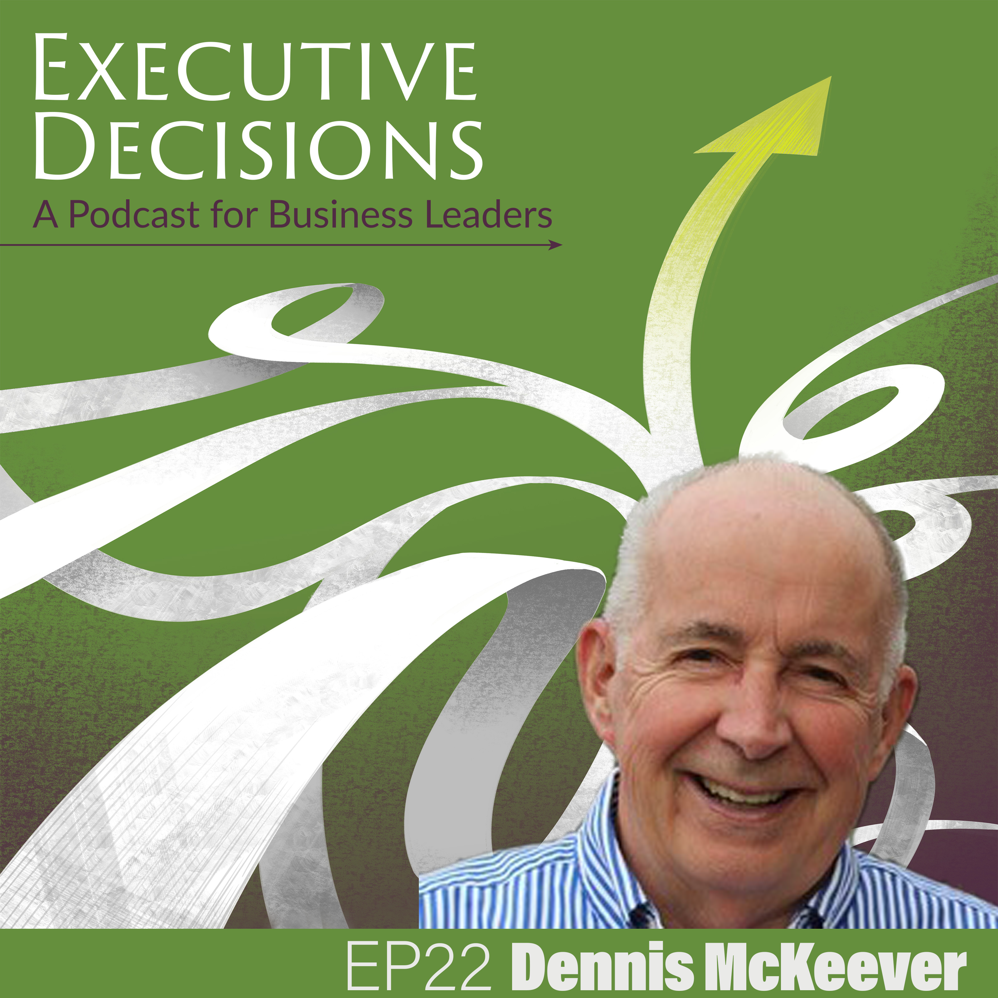 Executive Decisions by SYM Financial Advisors