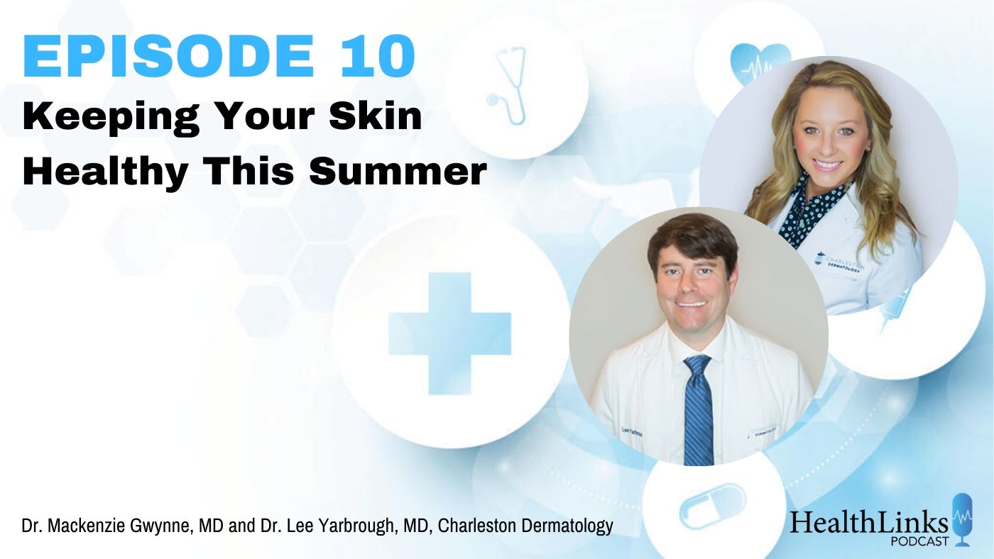 HealthLinks Podcast