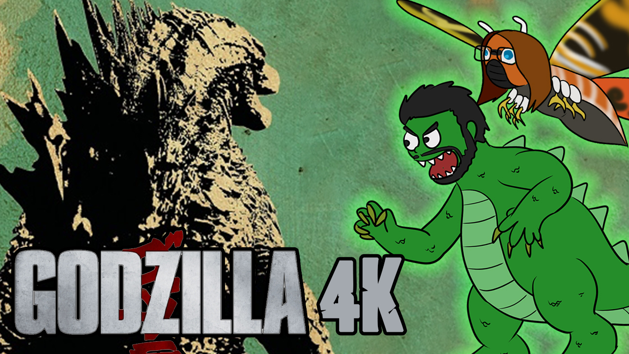 Castzilla VS The Pod Monster\'s podcast
