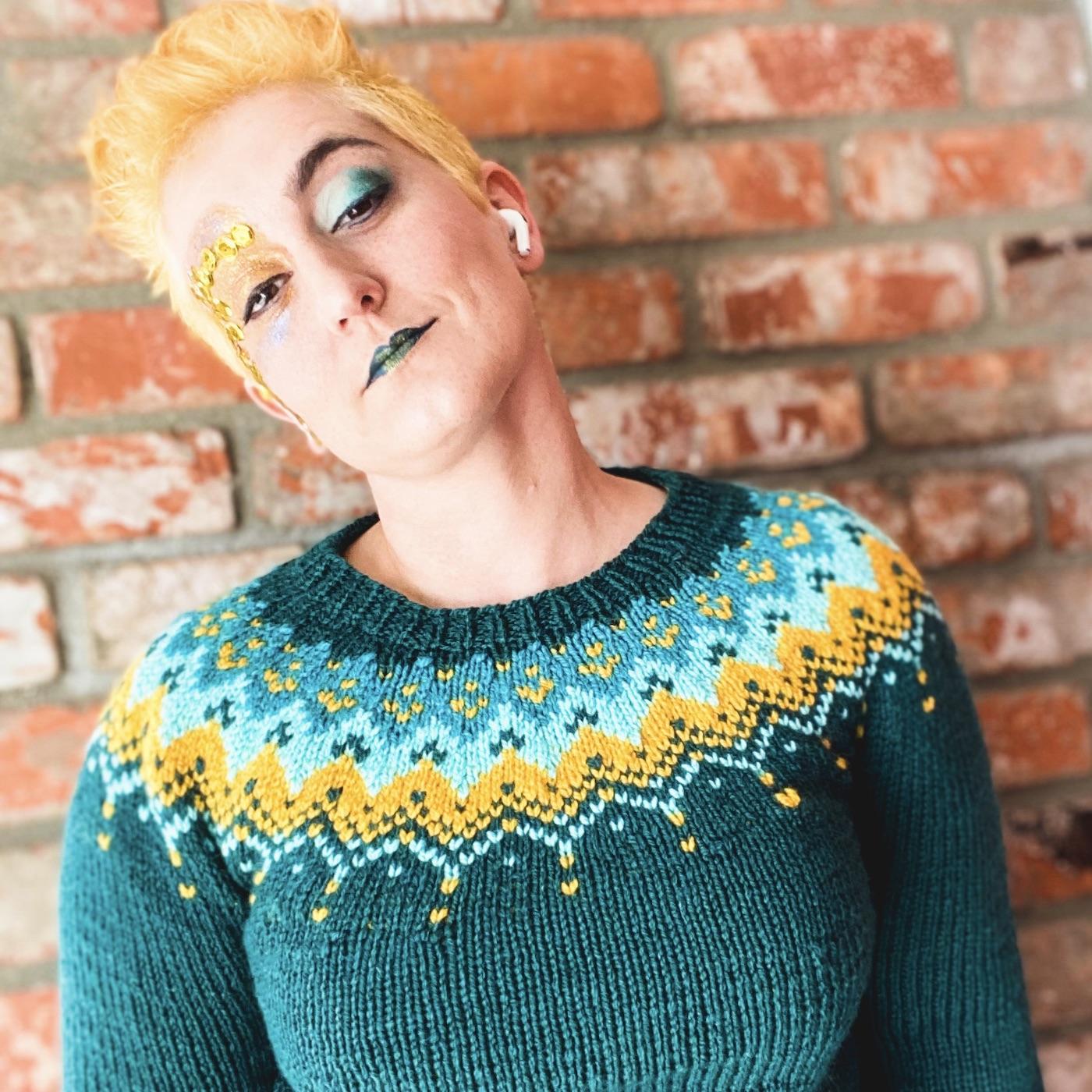 Knitmoregirls\'s Podcast