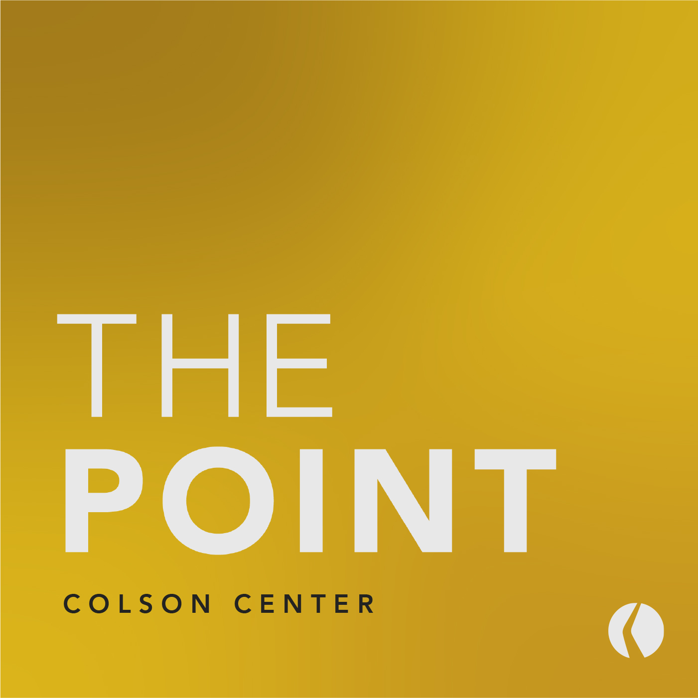 The Point by Colson Center
