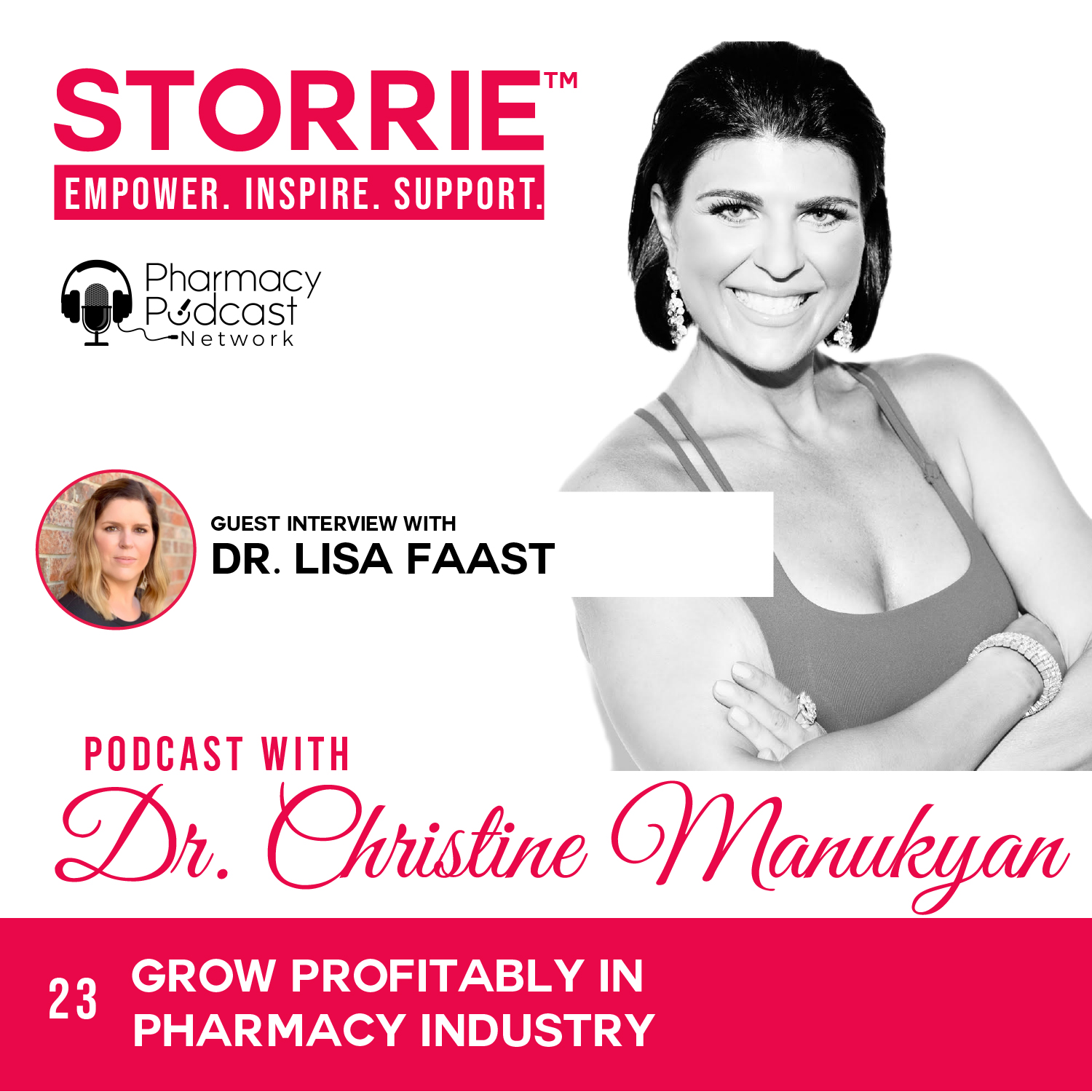 The Wholistic Vitality Podcast