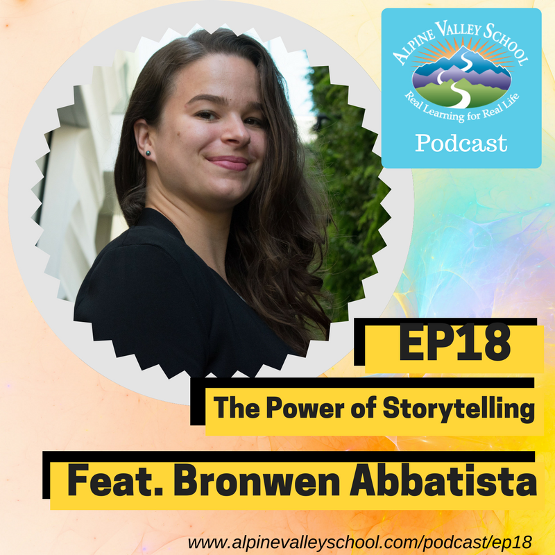 The Power of Storytelling