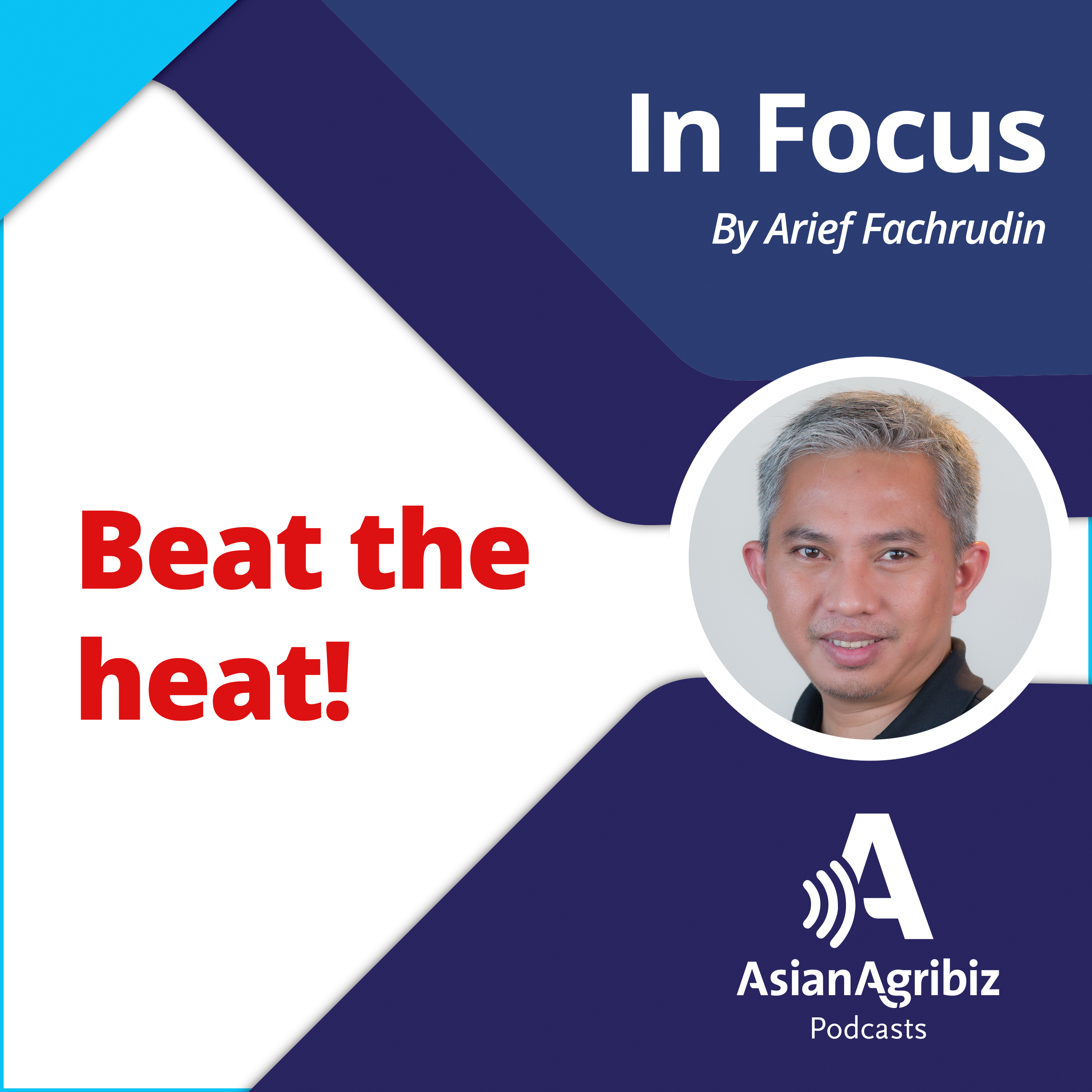 Asian Agribiz Podcasts