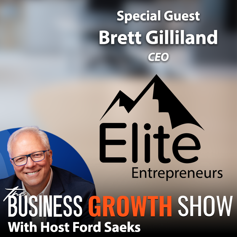 The Business Growth Show