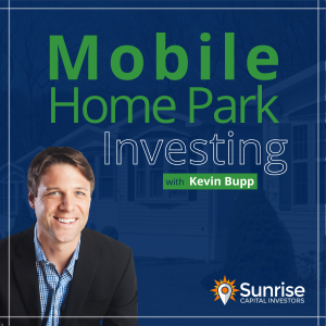 MHP #921: How to Successfully Turnaround a Distressed Mobile Home Park