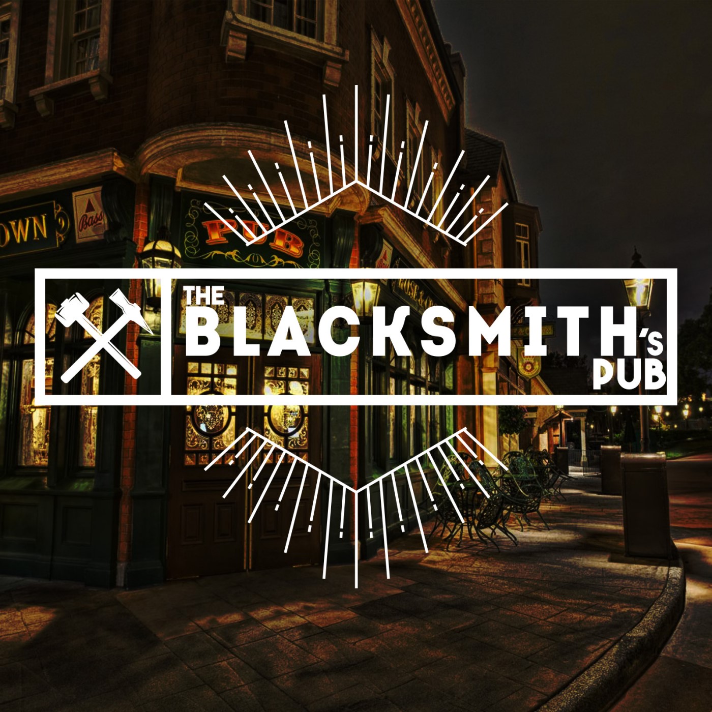 Blacksmithing Folklore, Quad State laments, and Chit Chat