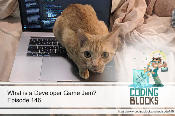 What is a Developer Game Jam?