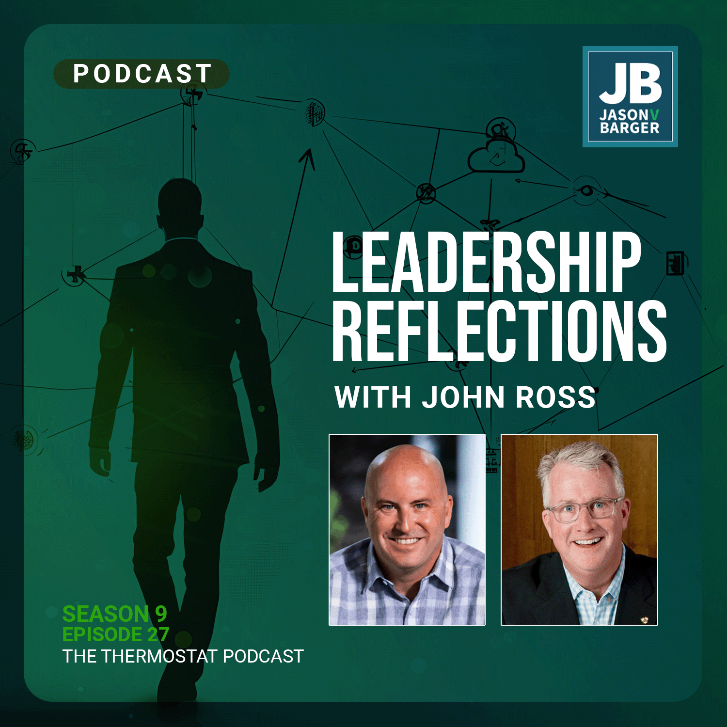 The Thermostat with Jason Barger
