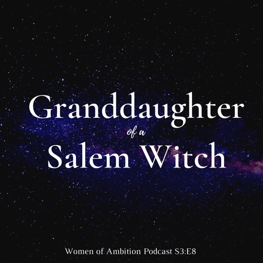 Women of Ambition