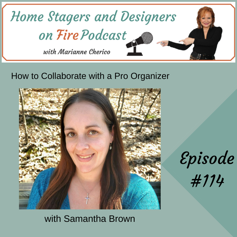 How to Collaborate with a Pro Organizer