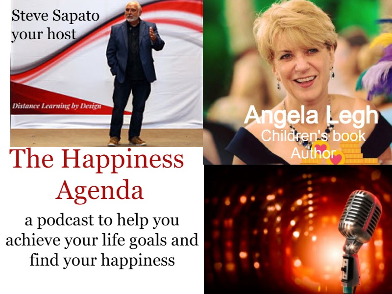 The Happiness Agenda