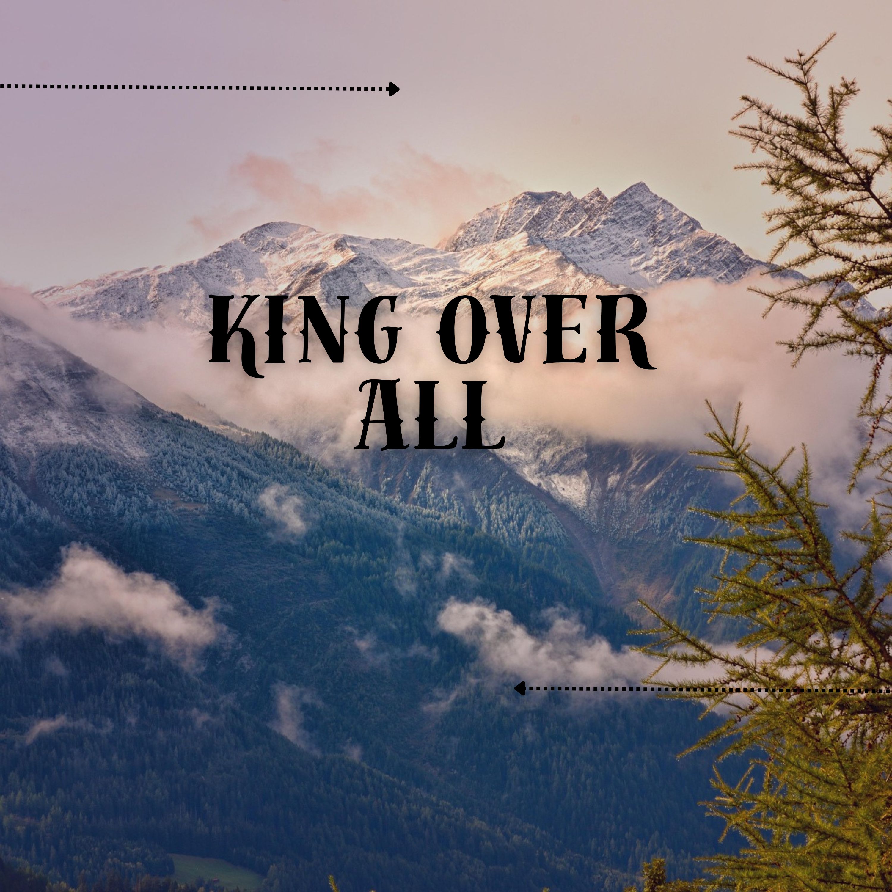 Navigating Life From The Cross