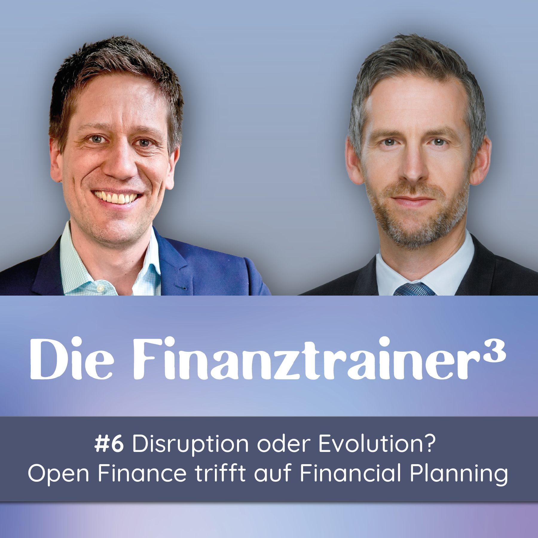 Die Finanztrainer³