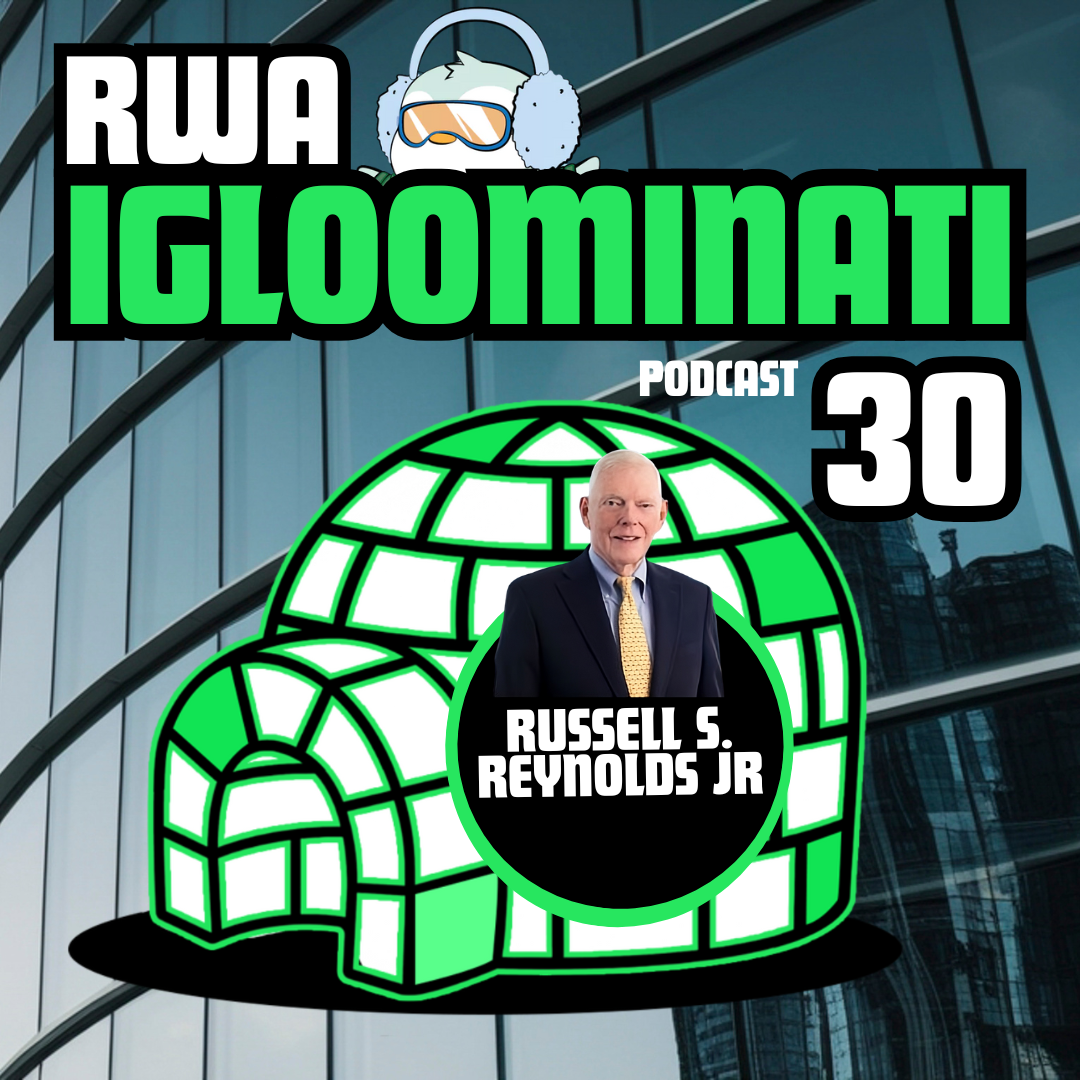 RWA Igloominati