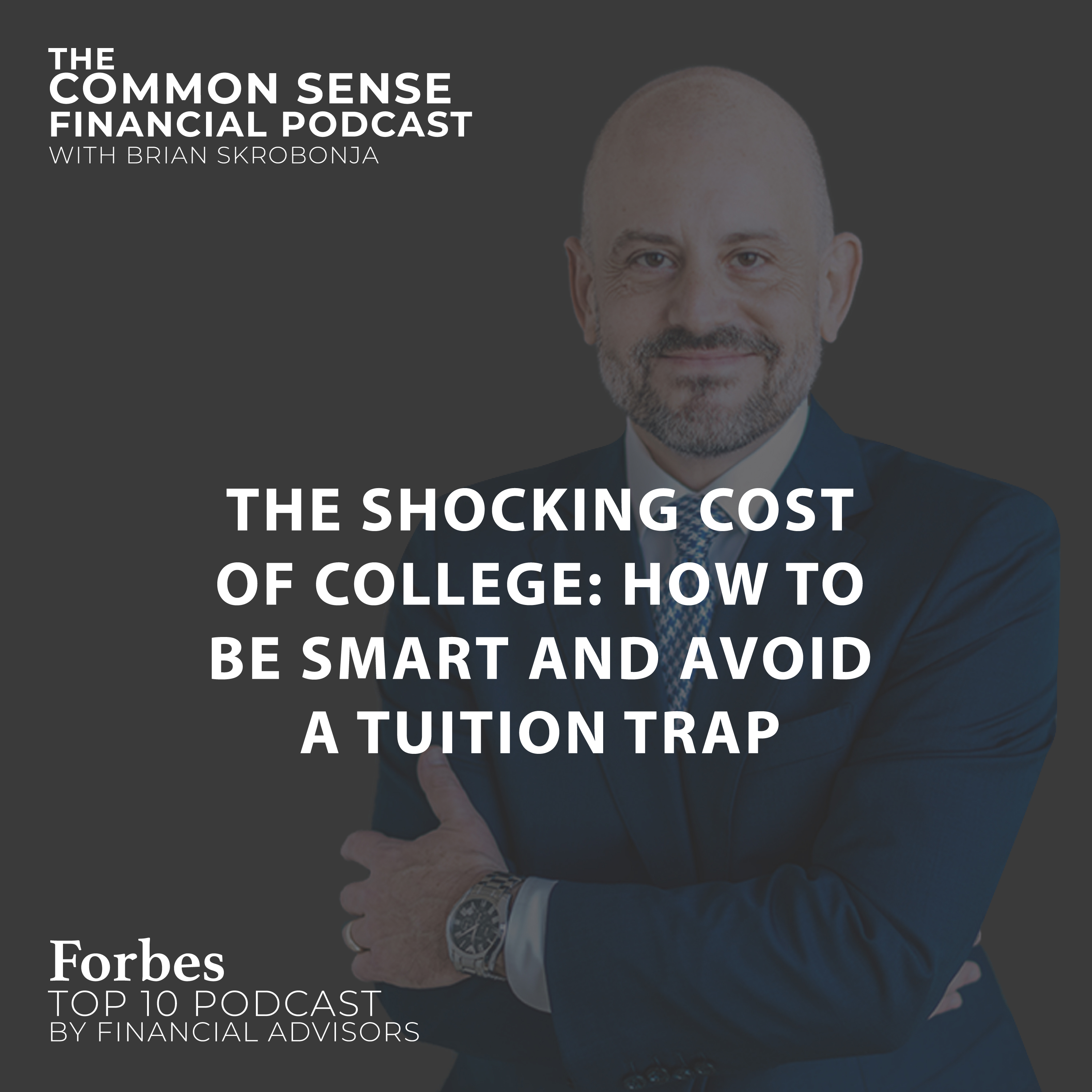 The Shocking Cost of College: How to Be Smart and Avoid a Tuition Trap
