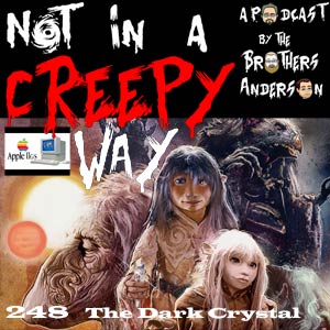 Not In a Creepy Way
