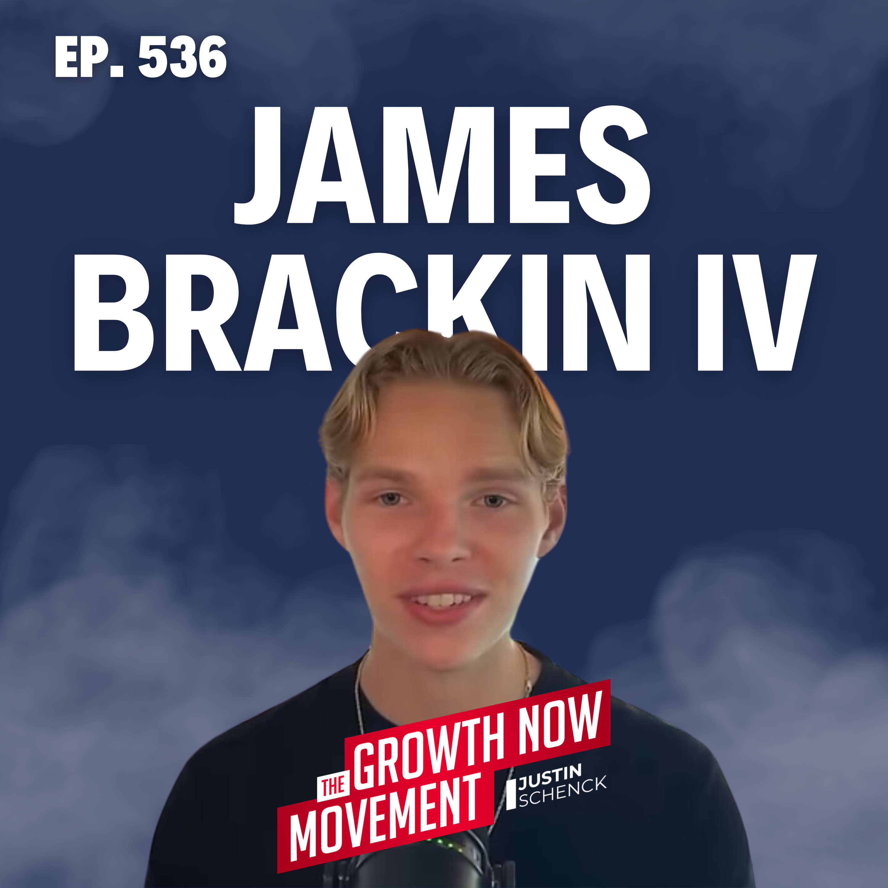 Growth Now Movement with Justin Schenck