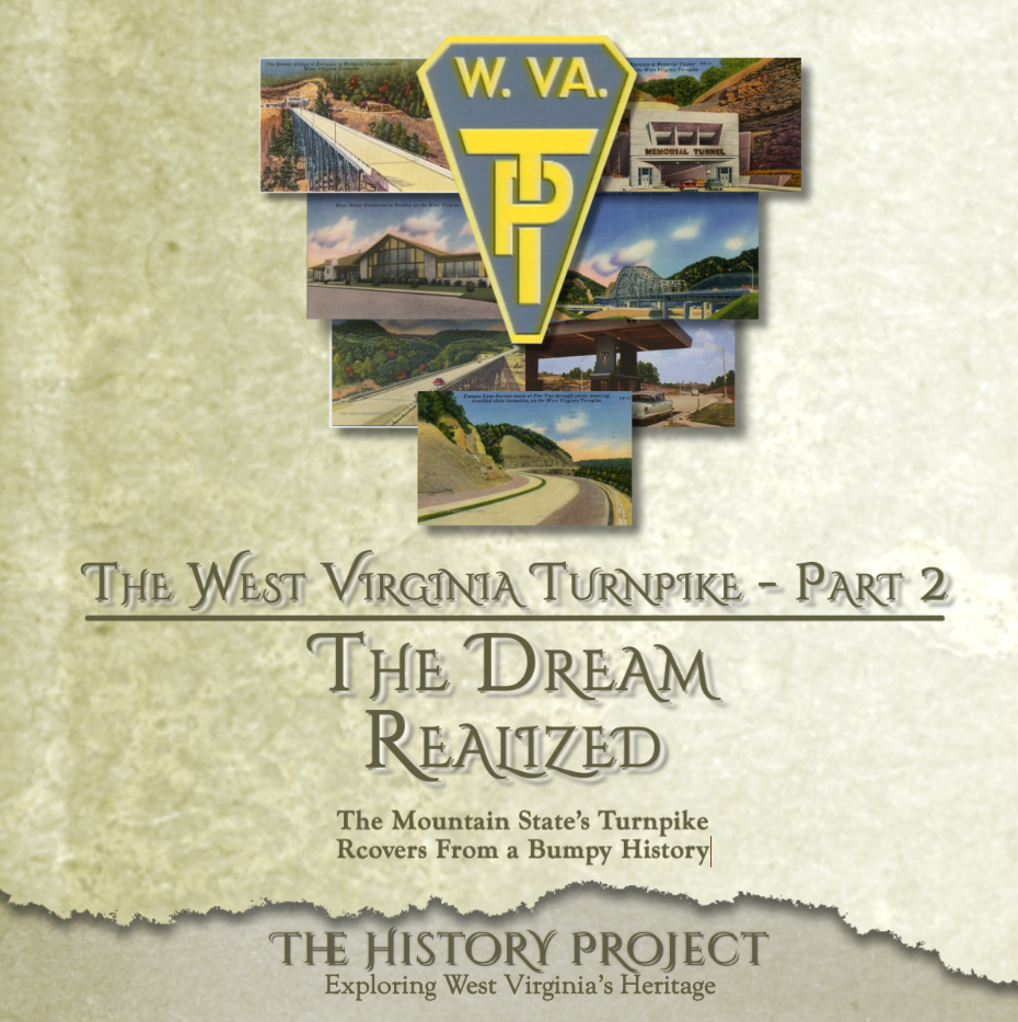 The History Project
