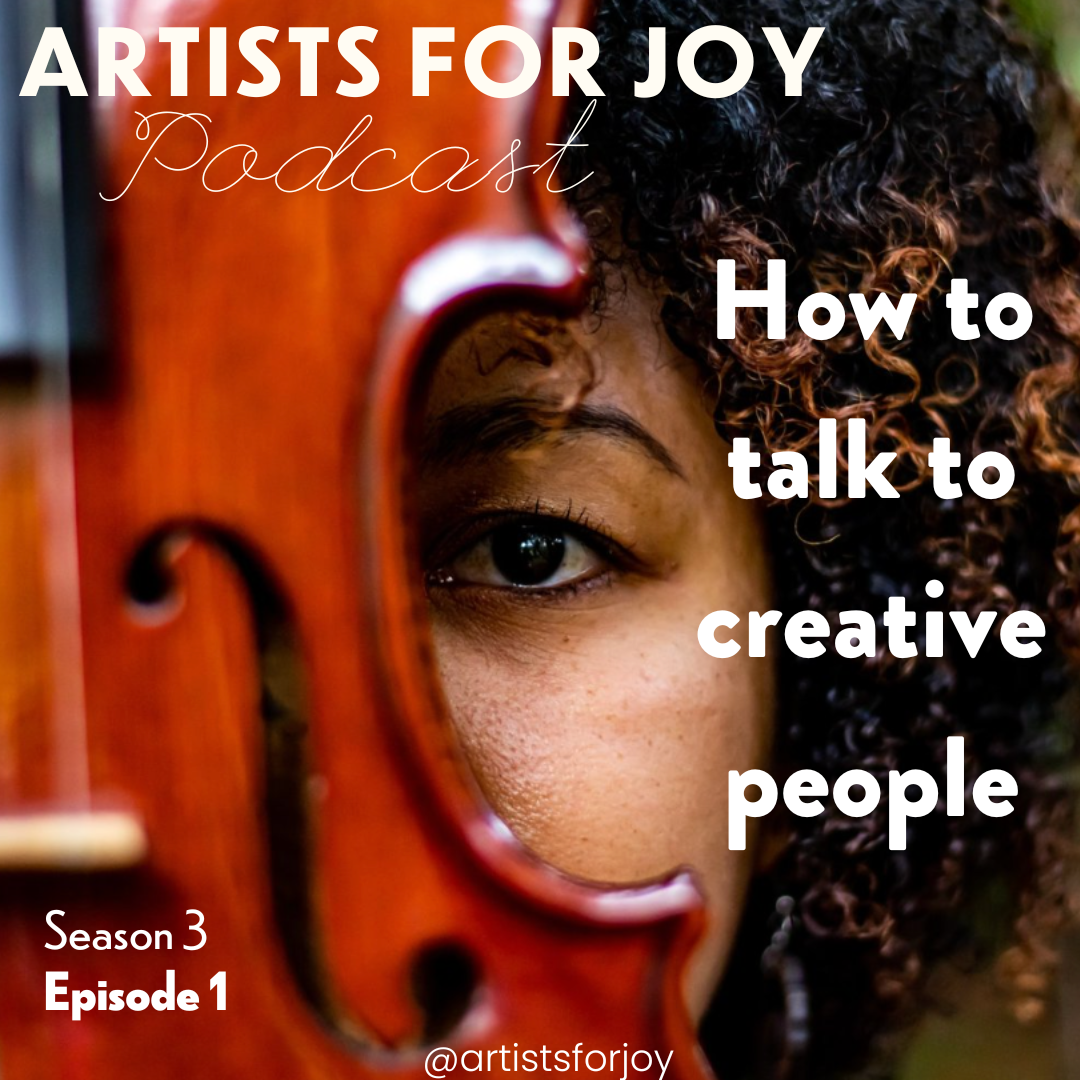 Artists for Joy
