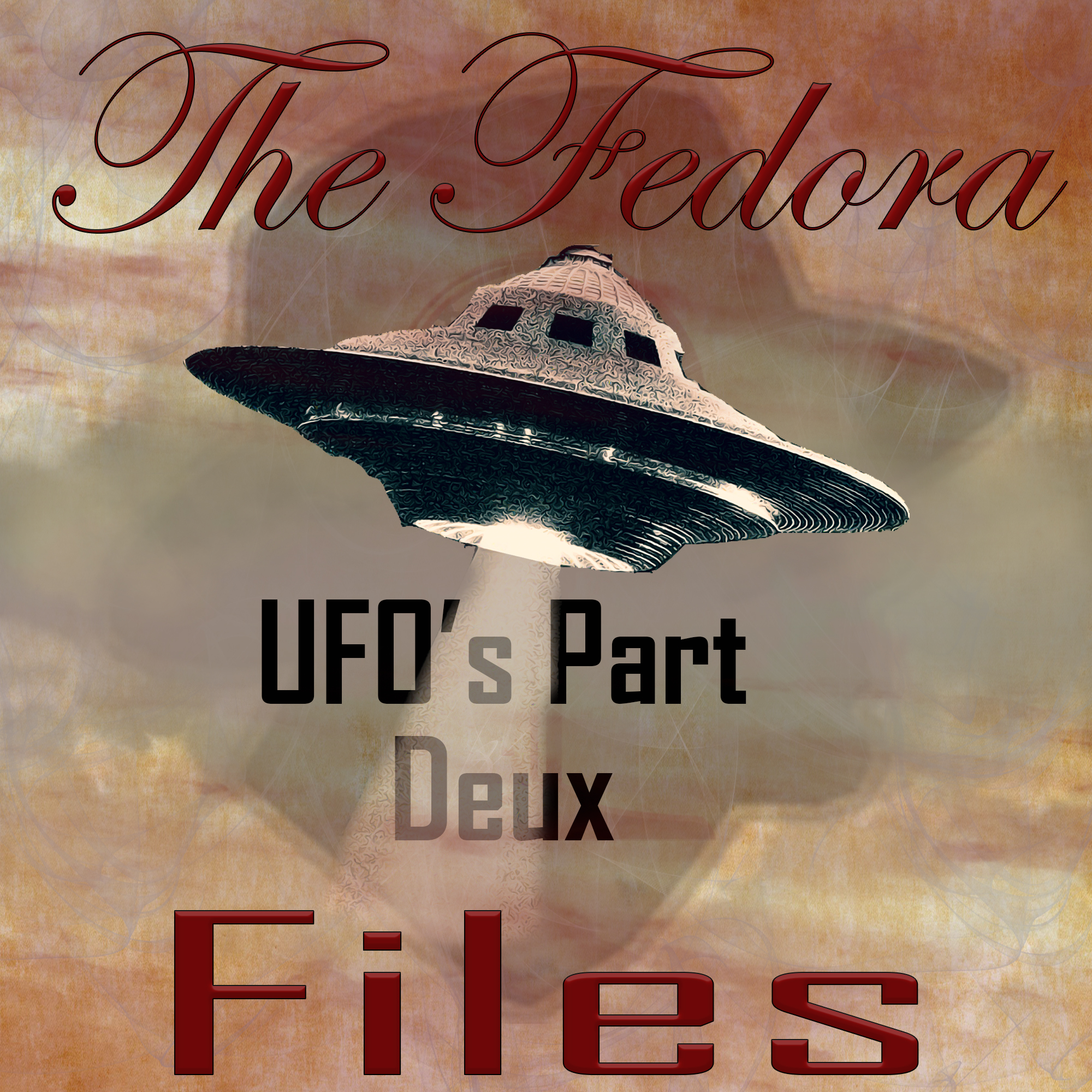 Episode 100: UFO's Part Deux