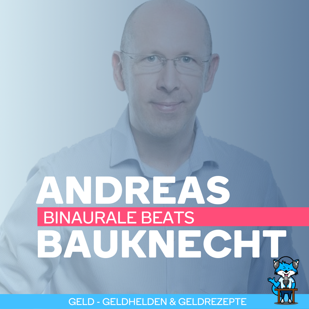 Geldhelden Podcast
