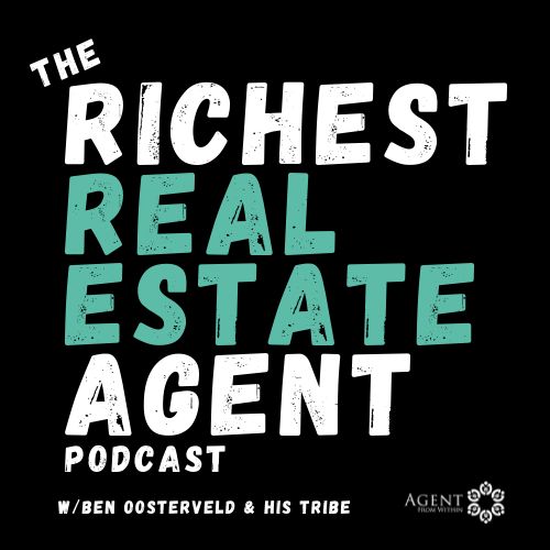The Richest Real Estate Agent Podcast