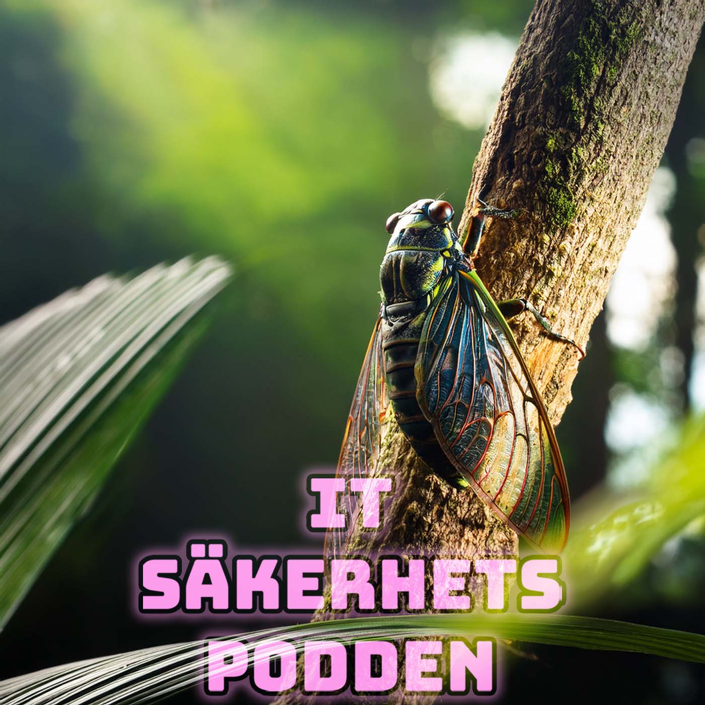 #311 - Mysteriet Cicada 3301