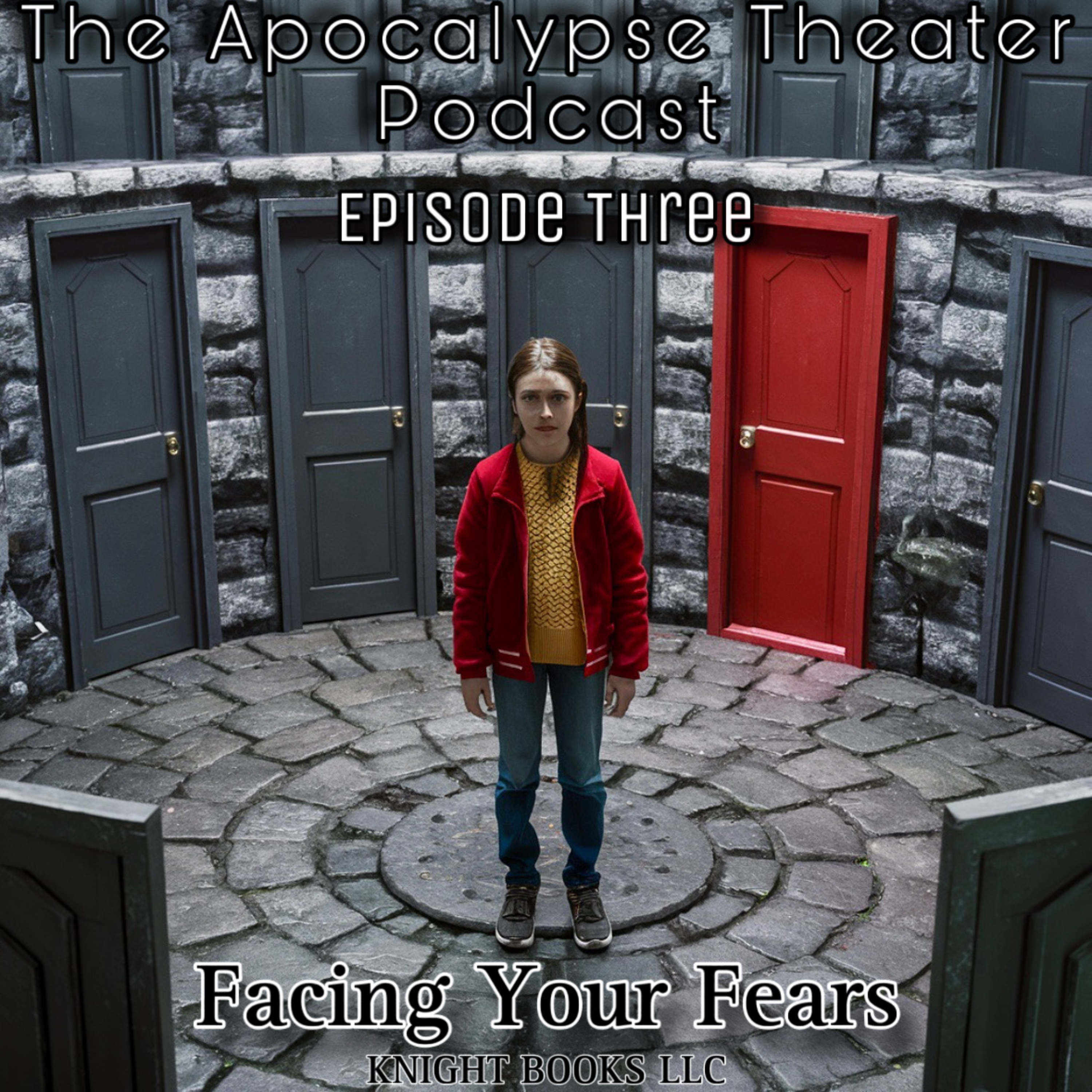 Apocalypse Theater Podcast