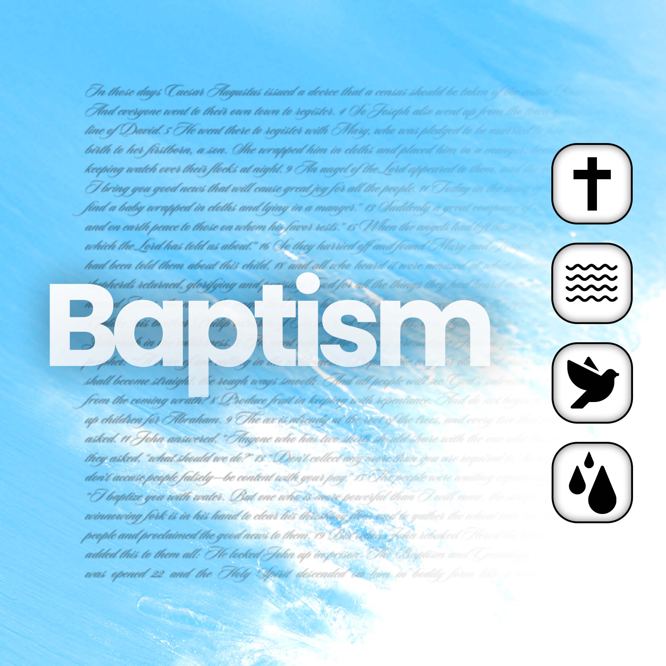 St. Paul\'s Leaskdale Weekly Sermons