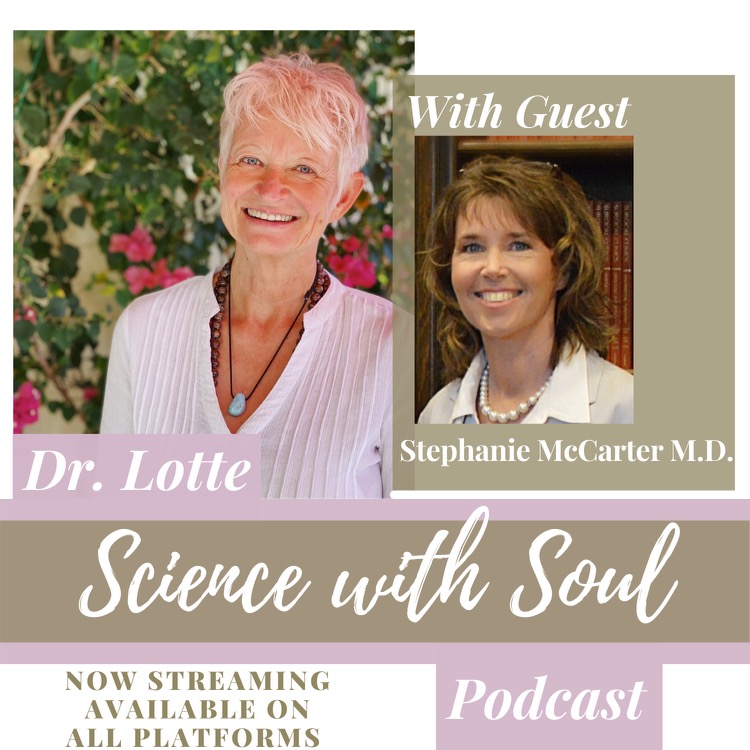 Dr. Lotte: Science with Soul