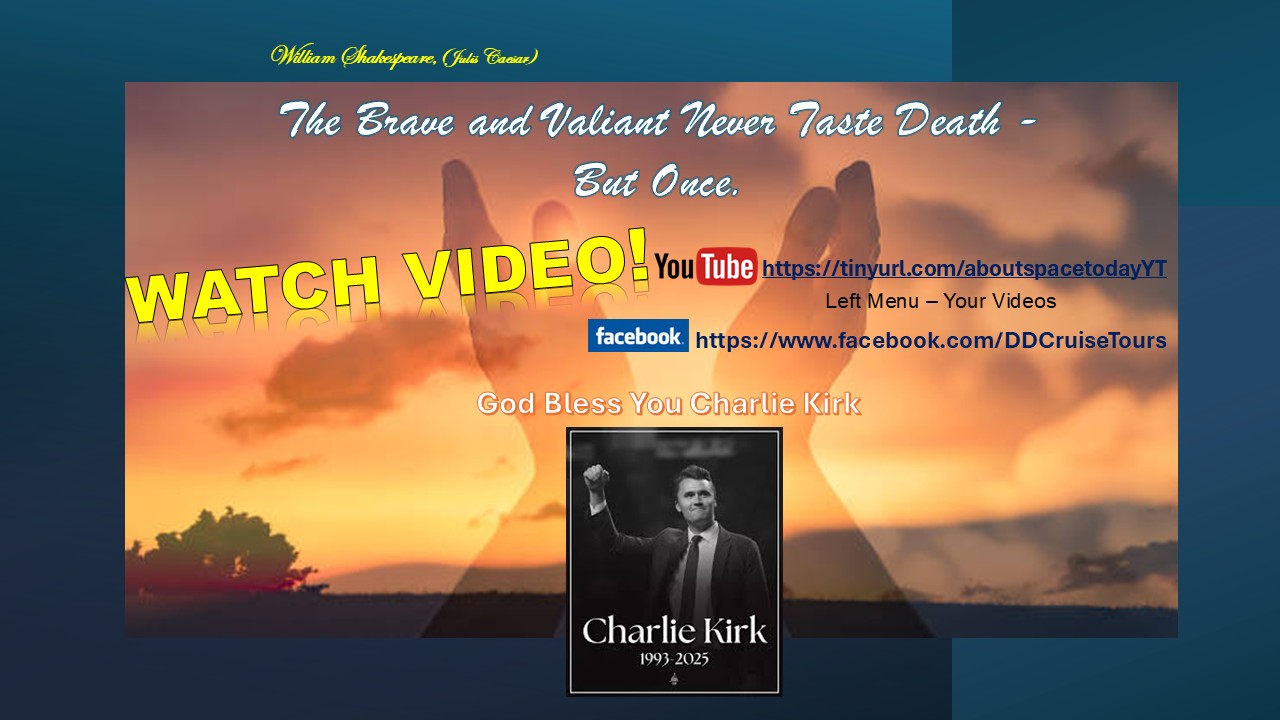 The Ballard of Charlie Kirk The Ballard of Charlie Kirk