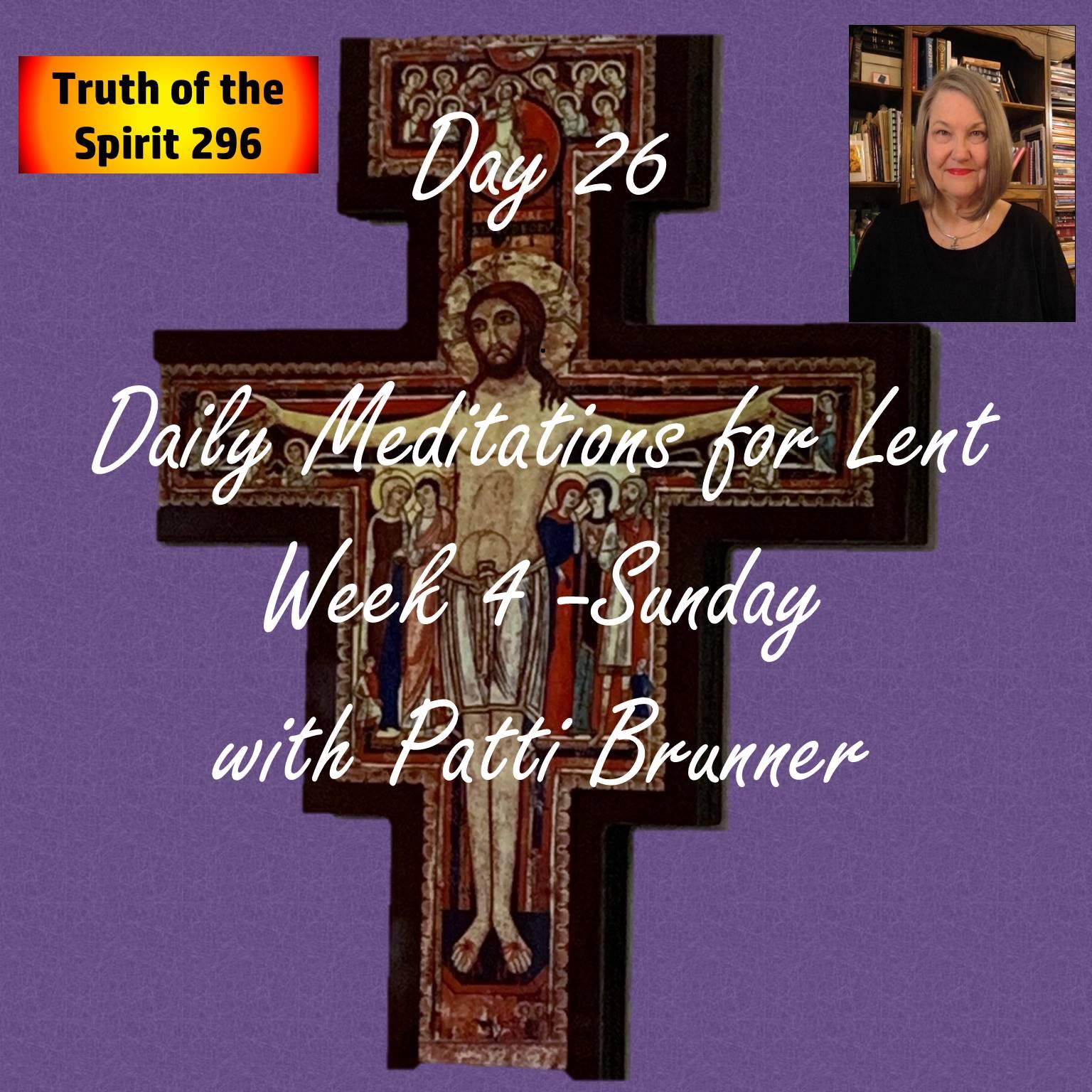 Truth of the Spirit