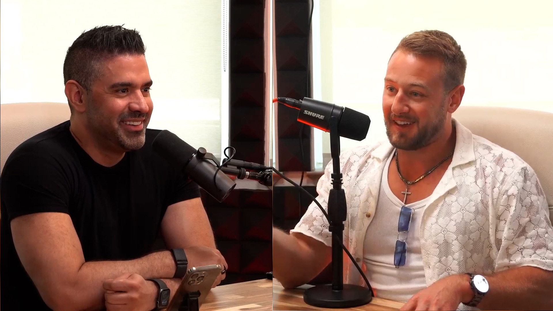 The Michael Sartain Podcast