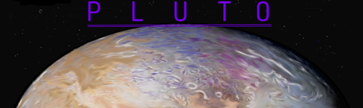 TIS#092 Flexible Filament & Pluto Pandering
