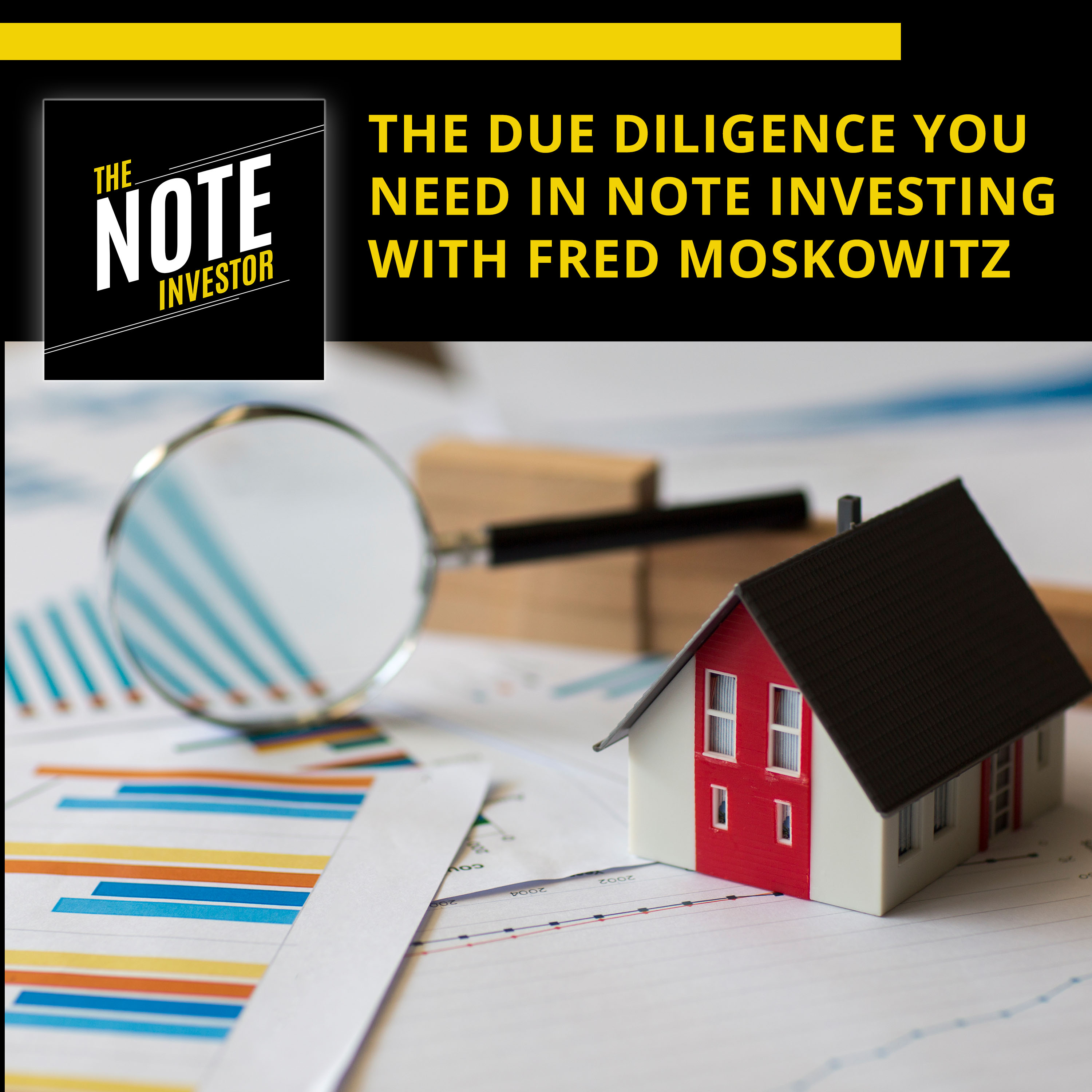 The Note Investor Podcast