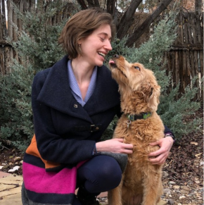 Animal Training Academy: Making Ripples