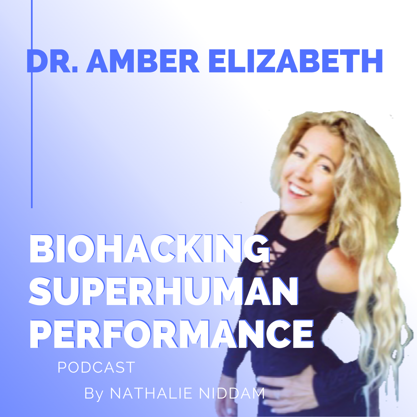 LONGEVITY with Nathalie Niddam