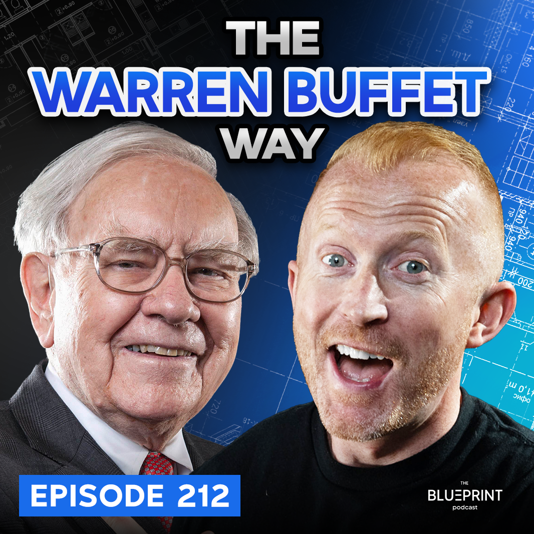 The Blueprint Podcast