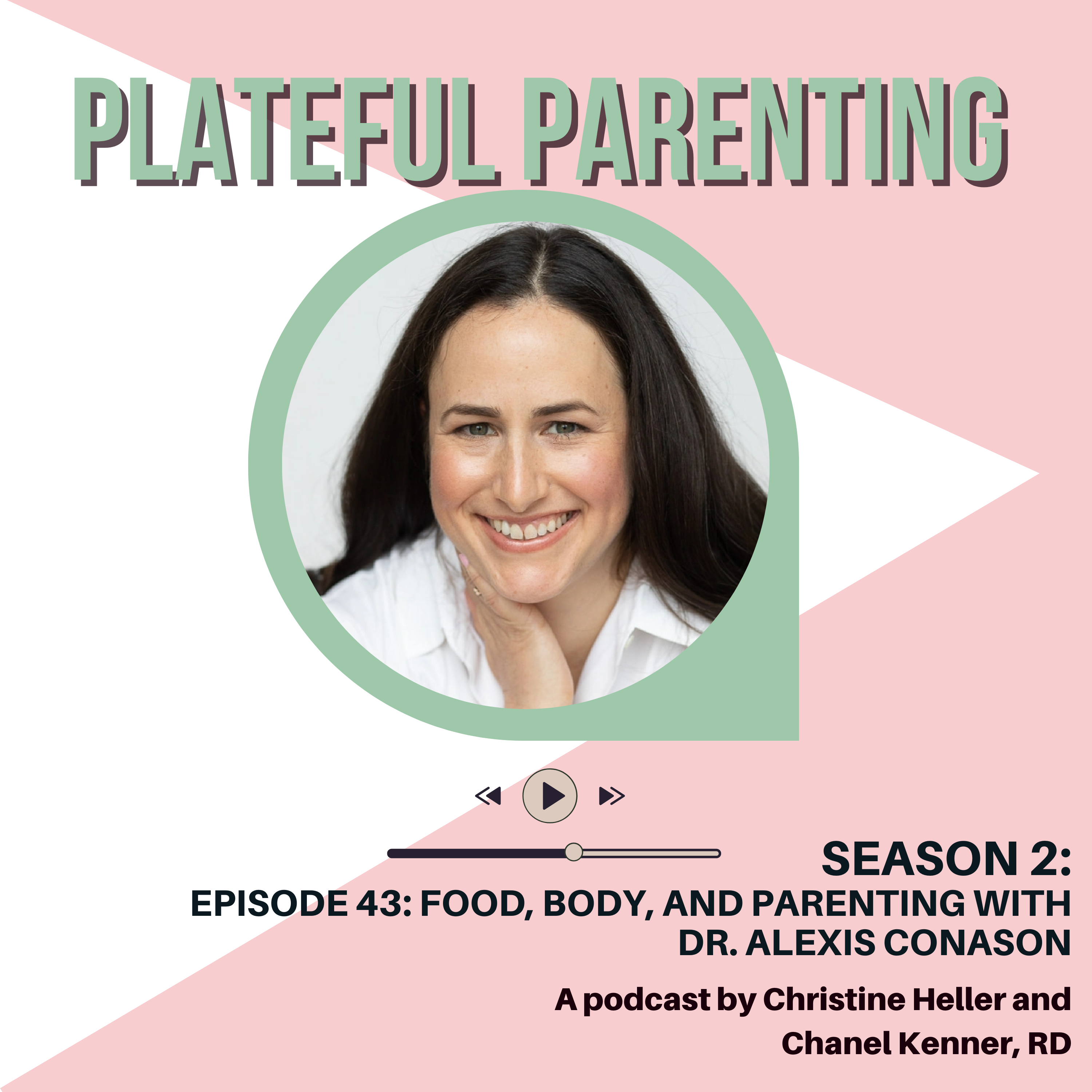 Plateful Parenting