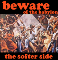 The Softer Side - VINTAGE BOTB
